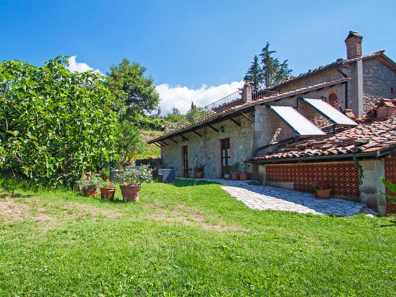 La Vecchia Fattoria
