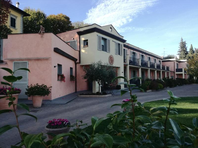 Residence Fiesole image