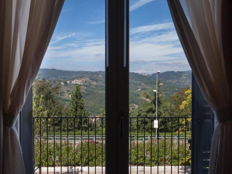 Residence Fiesole image