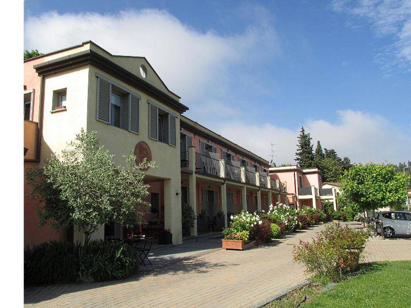 Residence Fiesole image