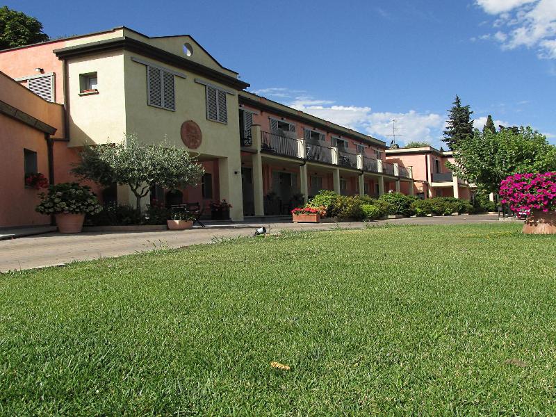 Residence Fiesole image