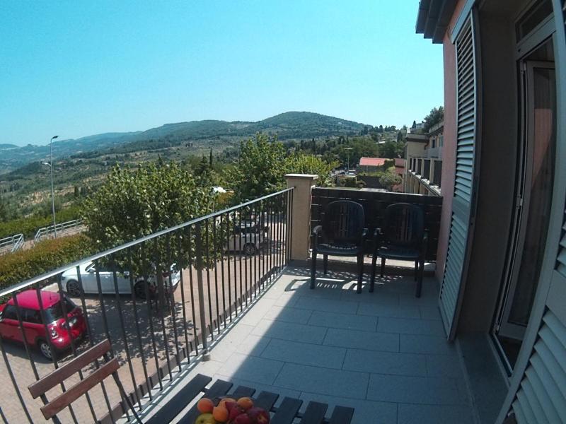 Residence Fiesole image