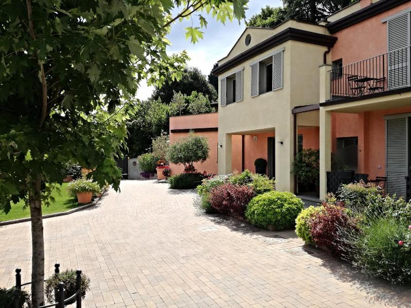 Residence Fiesole image