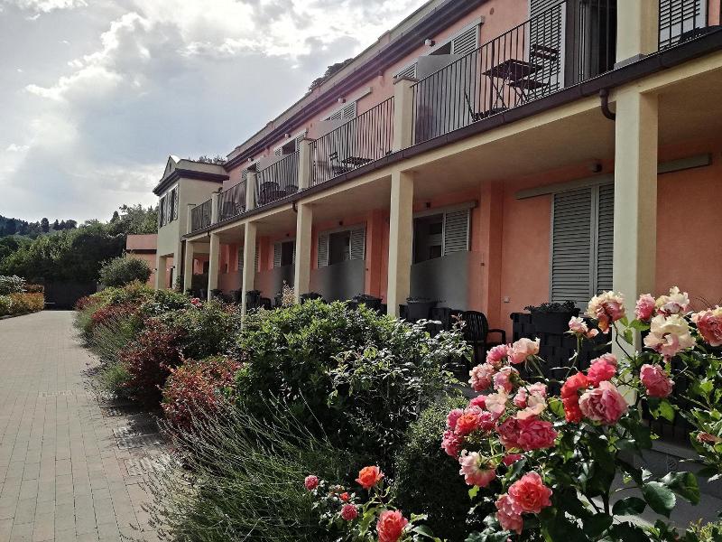 Residence Fiesole image
