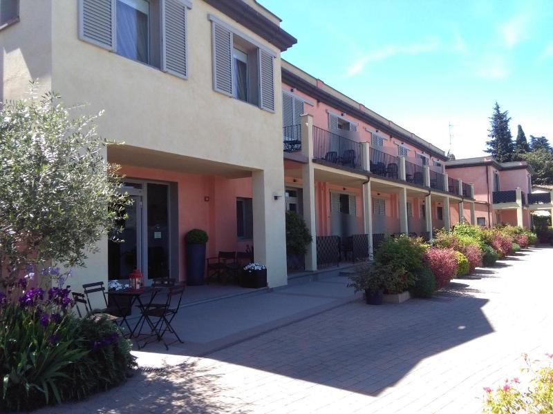 Residence Fiesole image