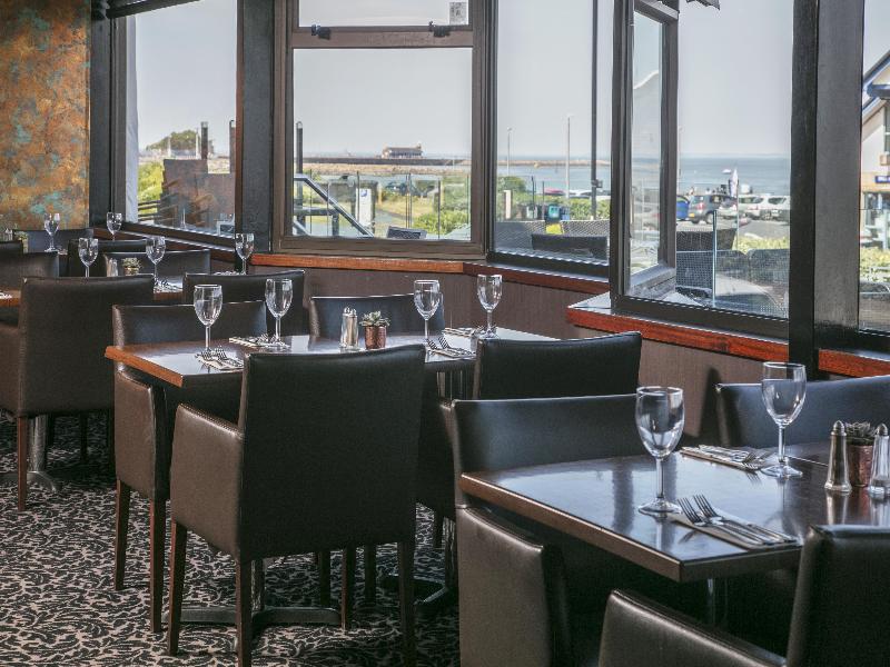 Best Western Lancaster Morecambe Lothersdale Hotel image
