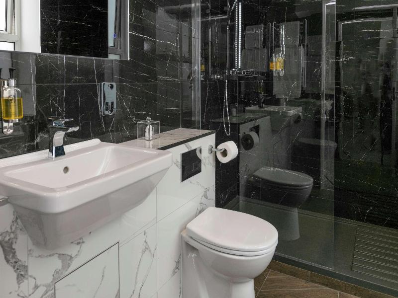 Best Western Lancaster Morecambe Lothersdale Hotel image