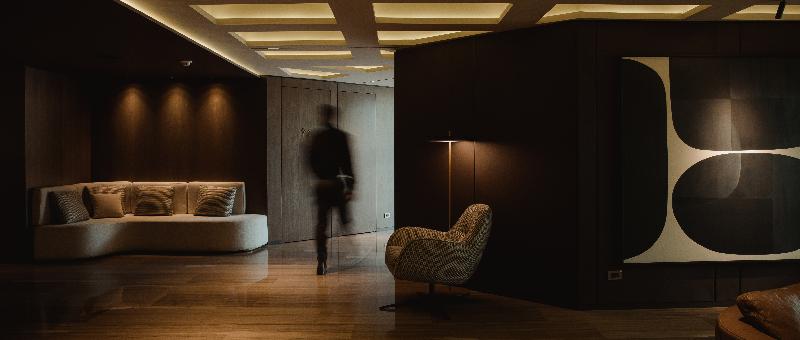 Binn Hotel image
