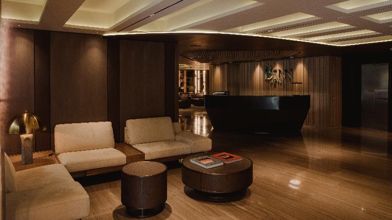 Binn Hotel image