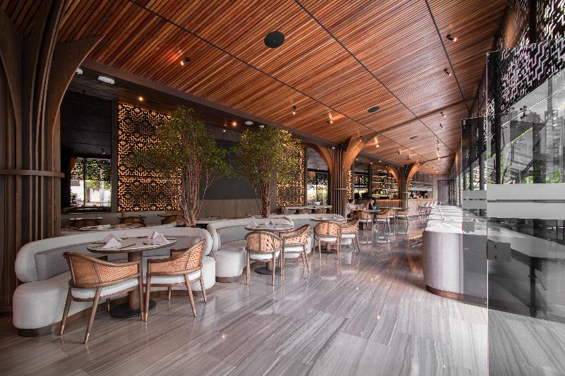 Binn Hotel image