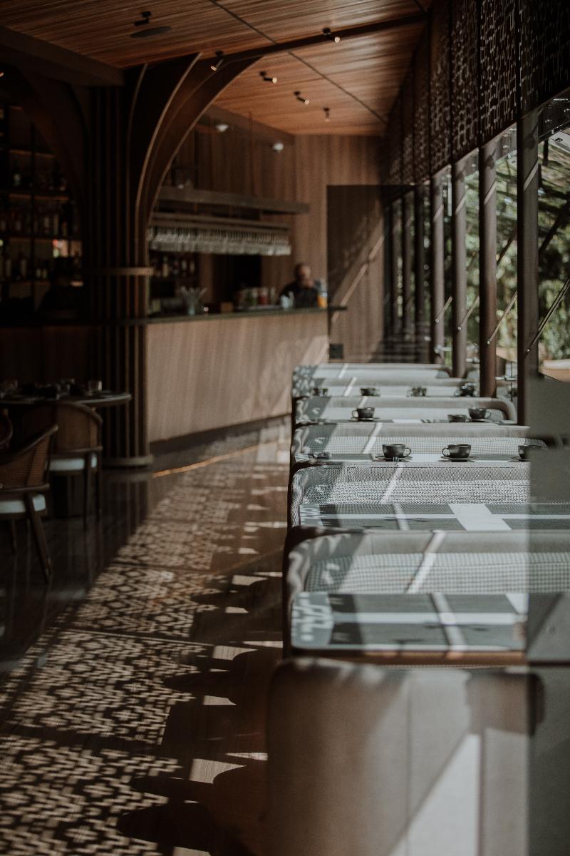 Binn Hotel image