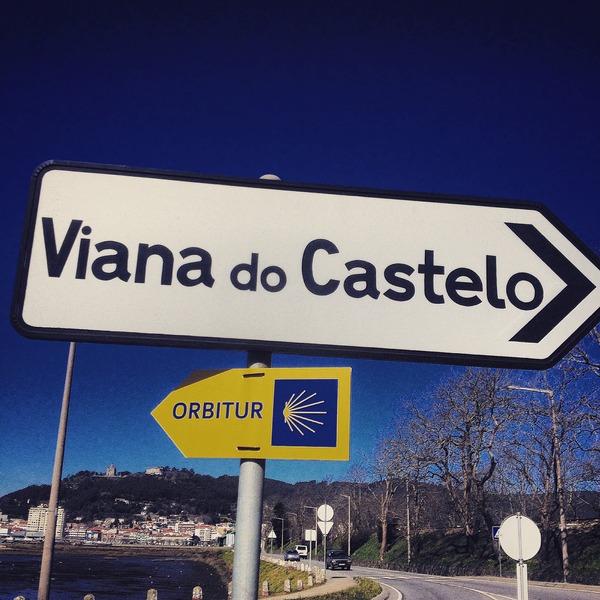 Orbitur Viana Do Castelo