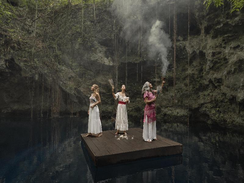 Andaz Mayakoba Resort Riviera Maya, By Hyatt image