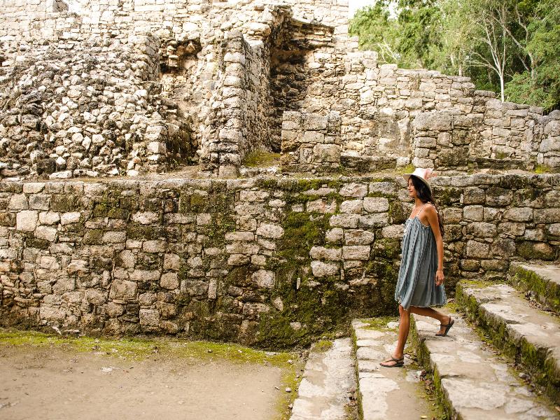 Andaz Mayakoba Resort Riviera Maya, By Hyatt image