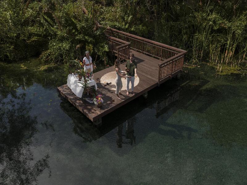 Andaz Mayakoba Resort Riviera Maya, By Hyatt image