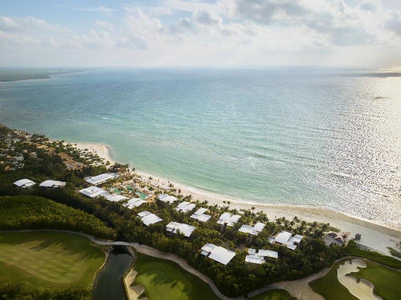 Andaz Mayakoba Resort Riviera Maya, By Hyatt image