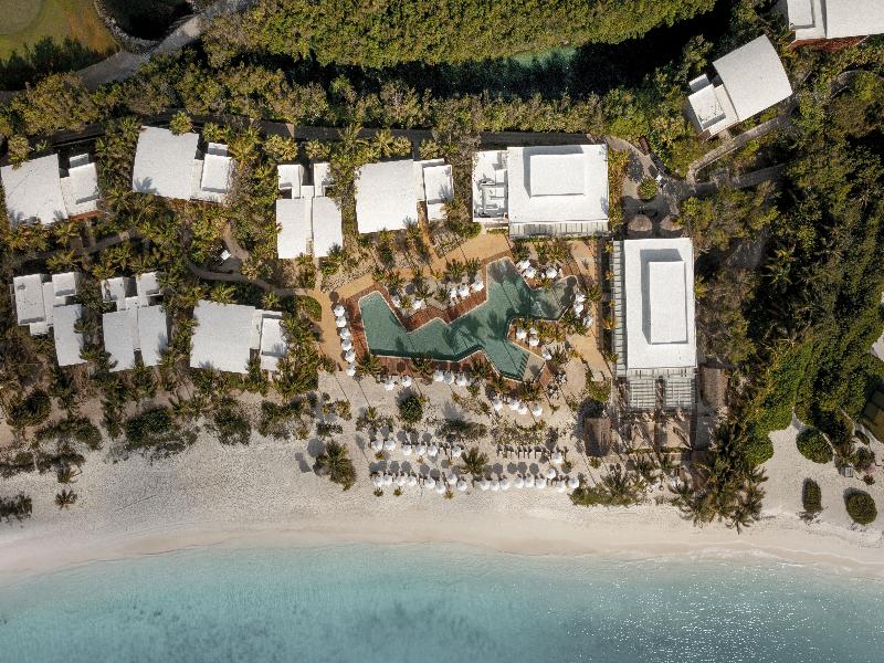 Andaz Mayakoba Resort Riviera Maya, By Hyatt