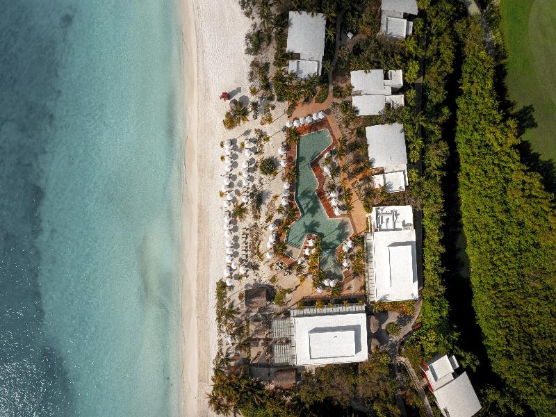 Andaz Mayakoba Resort Riviera Maya, By Hyatt