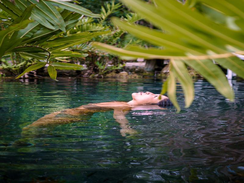 Andaz Mayakoba Resort Riviera Maya, By Hyatt image
