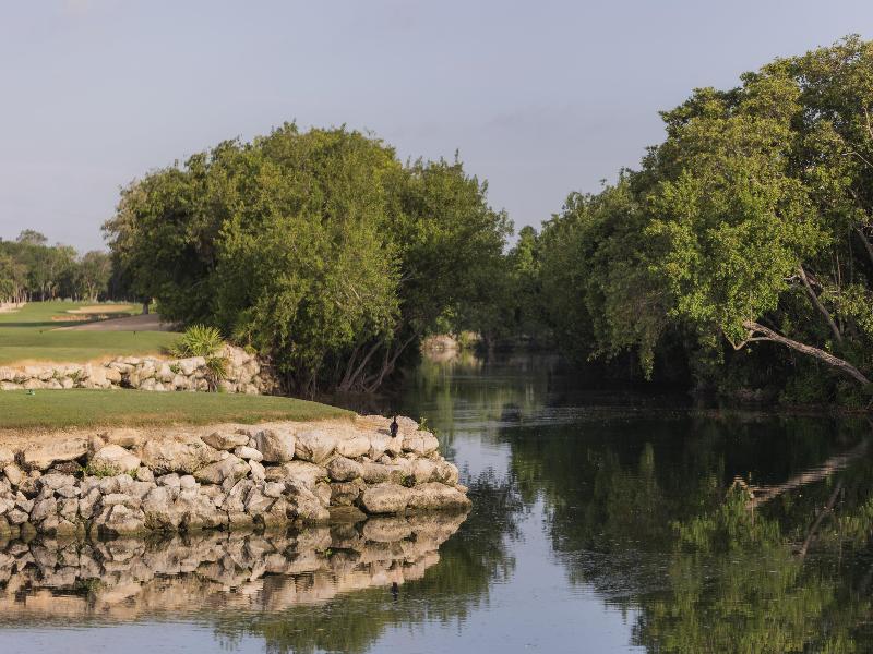 Andaz Mayakoba Resort Riviera Maya, By Hyatt image