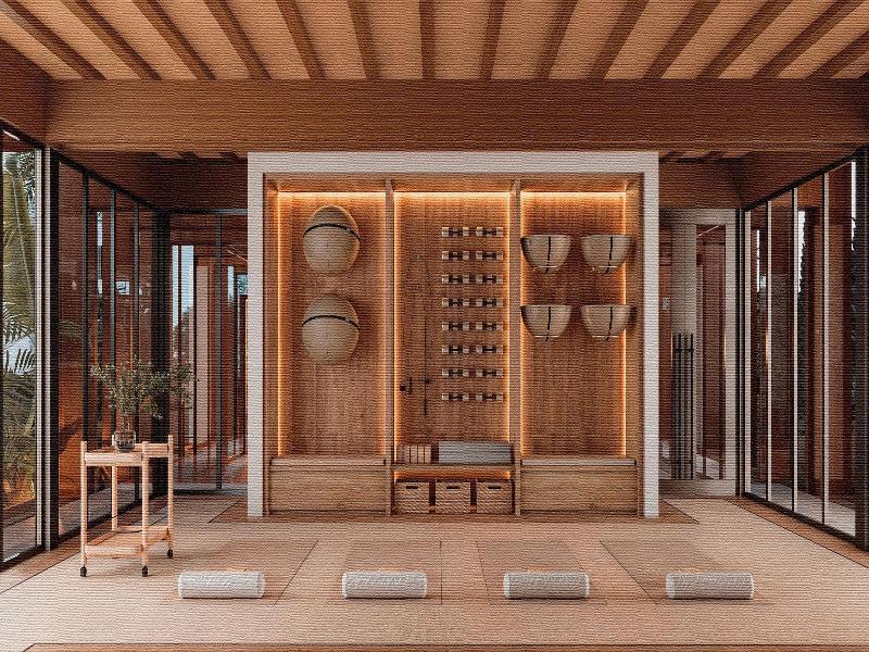 Andaz Mayakoba Resort Riviera Maya, By Hyatt image