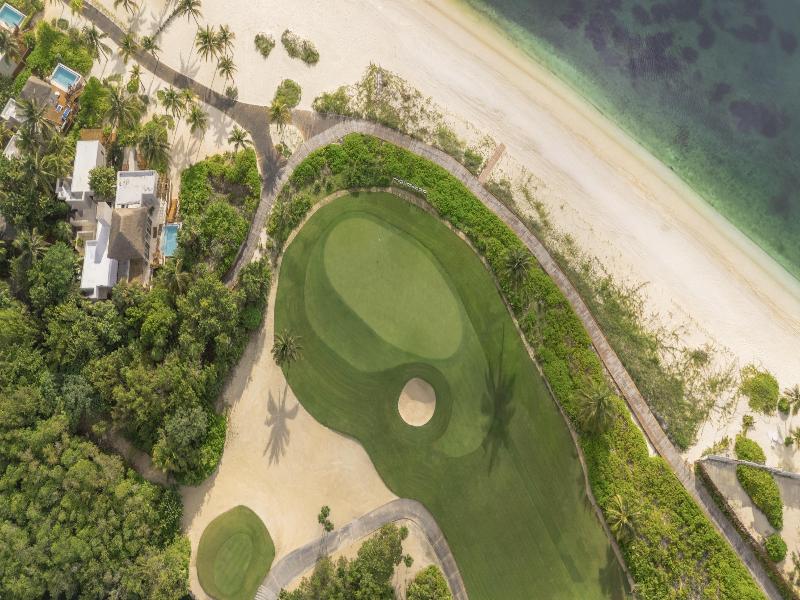 Andaz Mayakoba Resort Riviera Maya, By Hyatt image