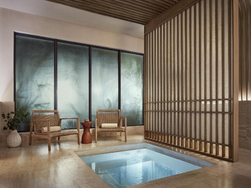 Andaz Mayakoba Resort Riviera Maya, By Hyatt image