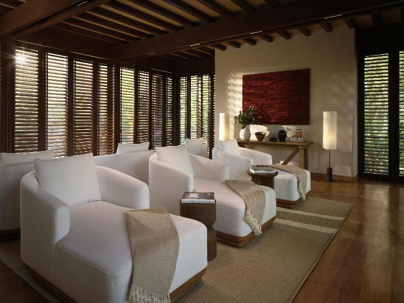 Andaz Mayakoba Resort Riviera Maya, By Hyatt image