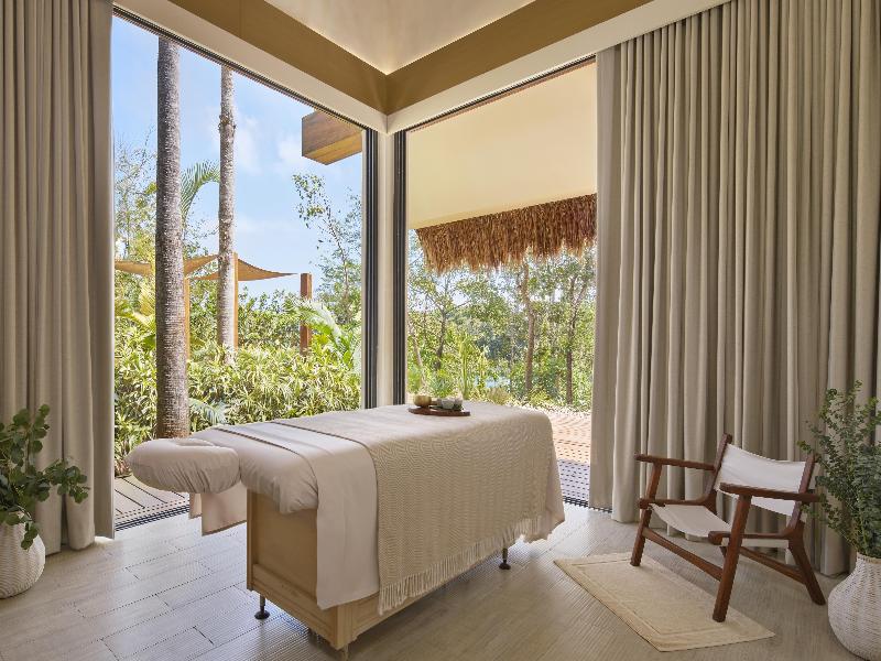 Andaz Mayakoba Resort Riviera Maya, By Hyatt image