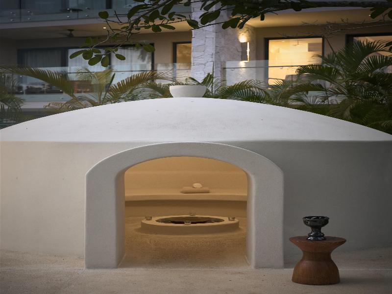 Andaz Mayakoba Resort Riviera Maya, By Hyatt image