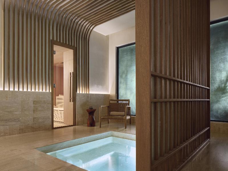 Andaz Mayakoba Resort Riviera Maya, By Hyatt image