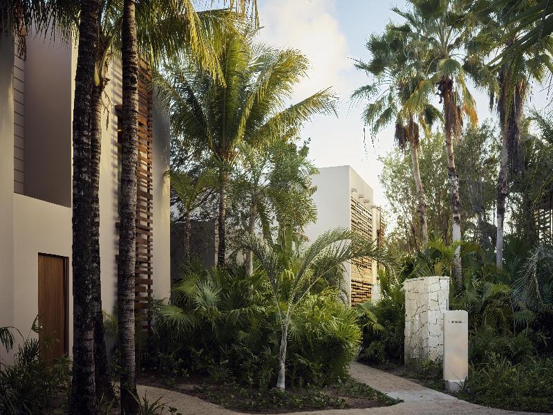 Andaz Mayakoba Resort Riviera Maya, By Hyatt image