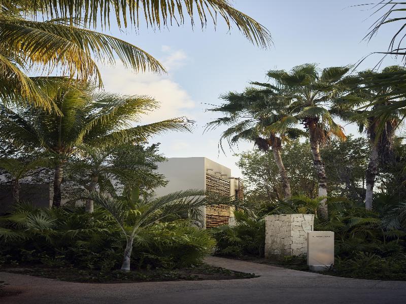 Andaz Mayakoba Resort Riviera Maya, By Hyatt image