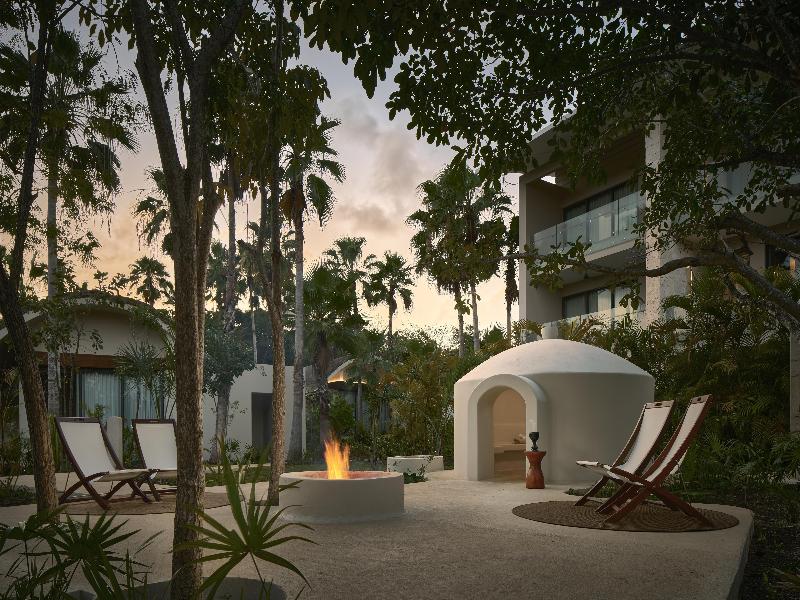 Andaz Mayakoba Resort Riviera Maya, By Hyatt image