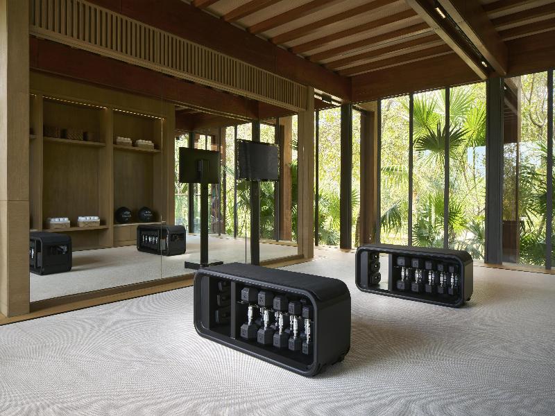 Andaz Mayakoba Resort Riviera Maya, By Hyatt image