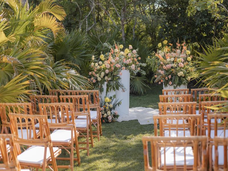 Andaz Mayakoba Resort Riviera Maya, By Hyatt image