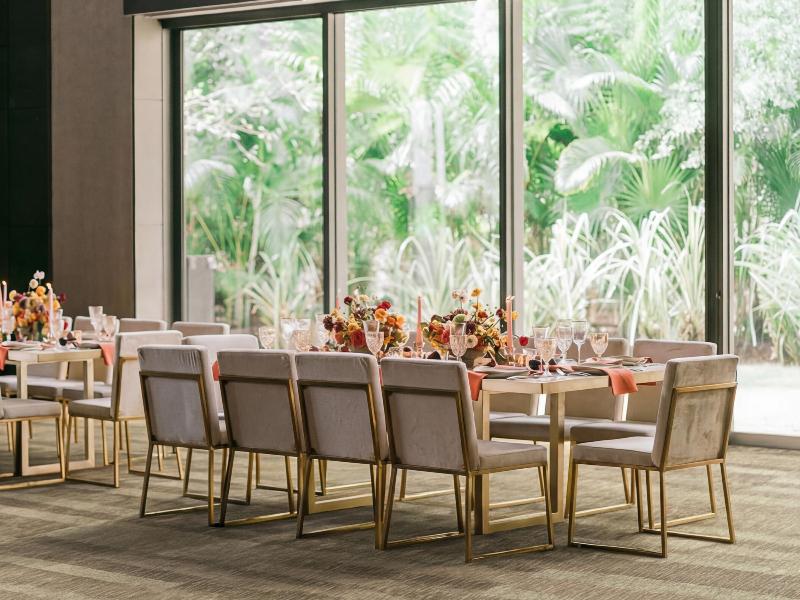 Andaz Mayakoba Resort Riviera Maya, By Hyatt image