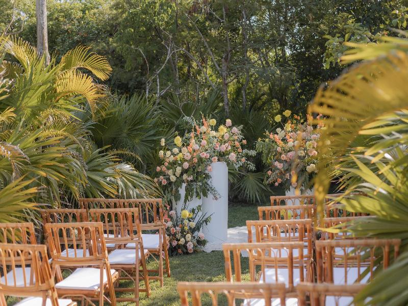 Andaz Mayakoba Resort Riviera Maya, By Hyatt image