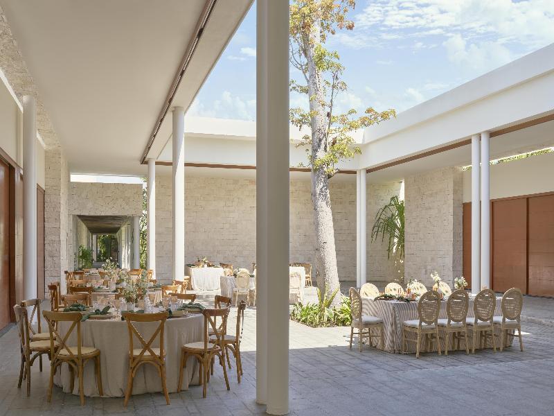 Andaz Mayakoba Resort Riviera Maya, By Hyatt image