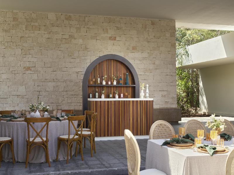 Andaz Mayakoba Resort Riviera Maya, By Hyatt image