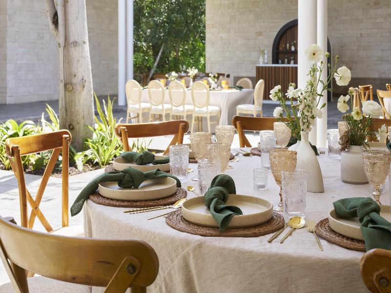 Andaz Mayakoba Resort Riviera Maya, By Hyatt image