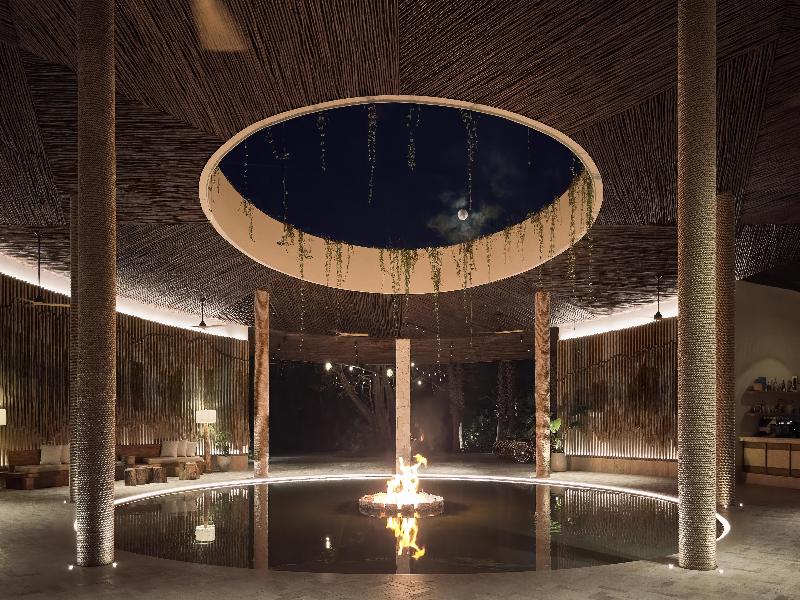 Andaz Mayakoba Resort Riviera Maya, By Hyatt image