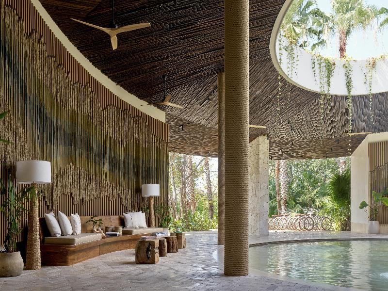Andaz Mayakoba Resort Riviera Maya, By Hyatt image