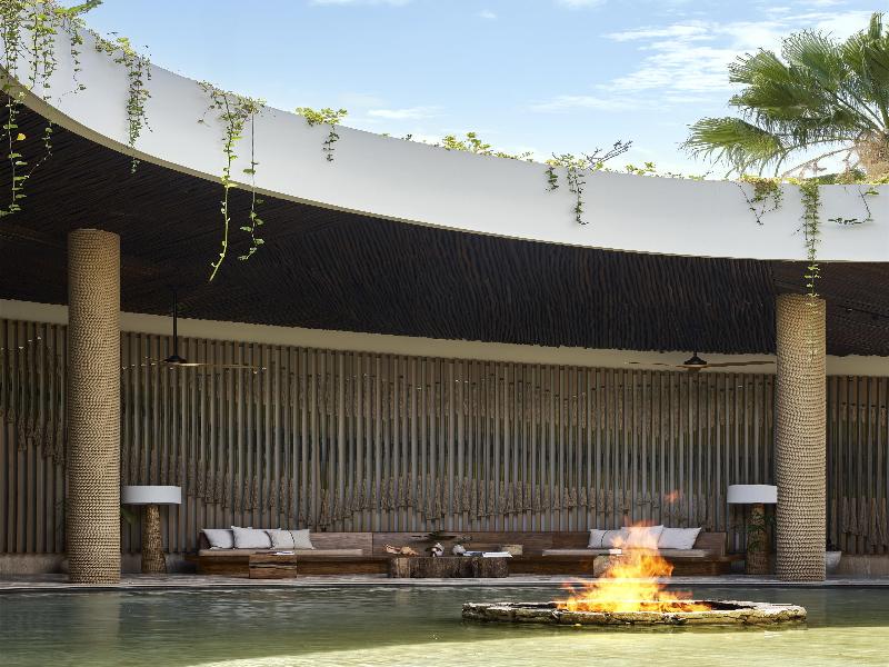 Andaz Mayakoba Resort Riviera Maya, By Hyatt image