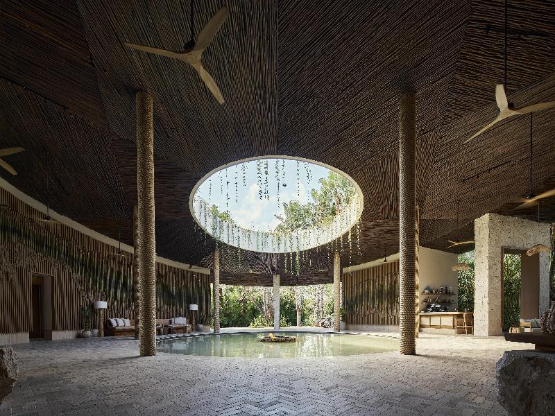 Andaz Mayakoba Resort Riviera Maya, By Hyatt image