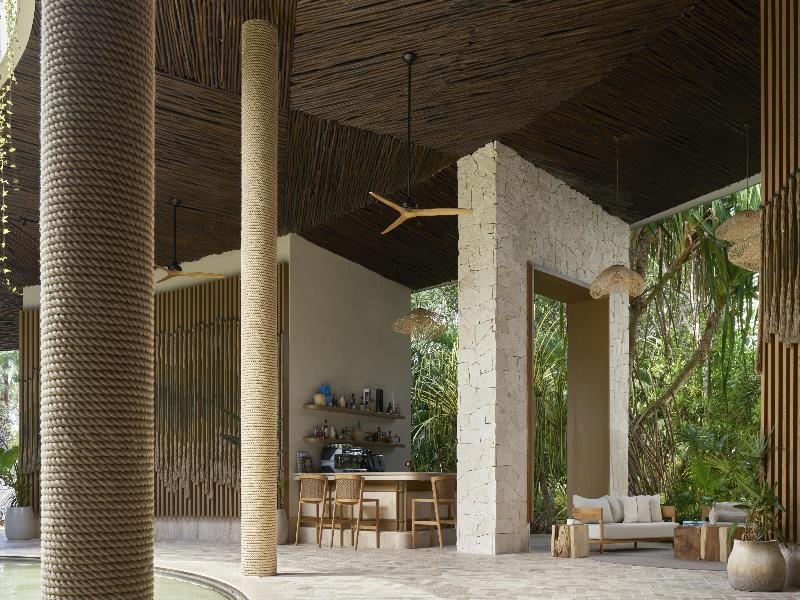 Andaz Mayakoba Resort Riviera Maya, By Hyatt image