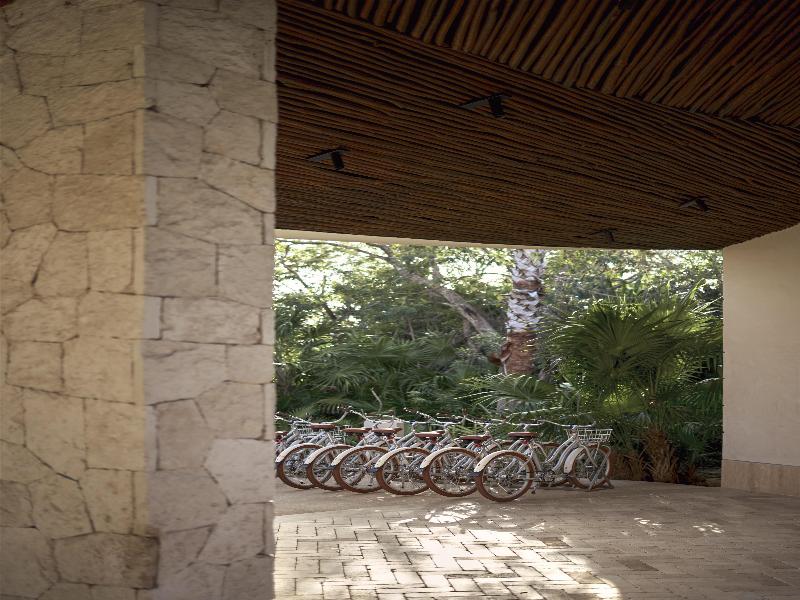 Andaz Mayakoba Resort Riviera Maya, By Hyatt image
