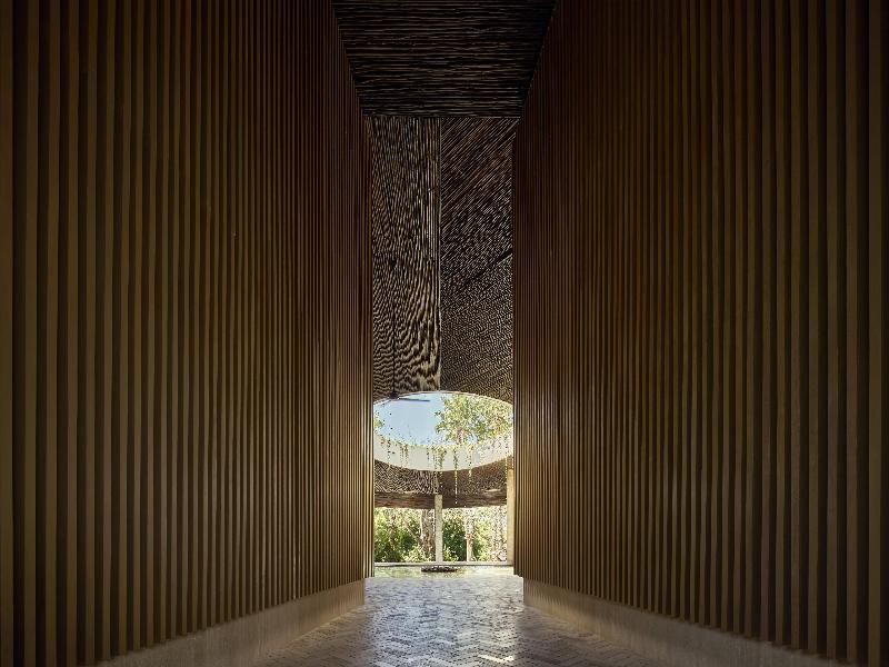 Andaz Mayakoba Resort Riviera Maya, By Hyatt image