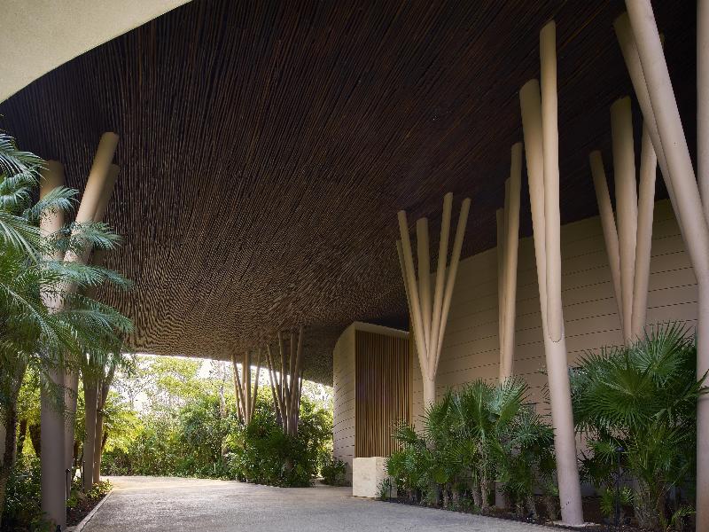 Andaz Mayakoba Resort Riviera Maya, By Hyatt image