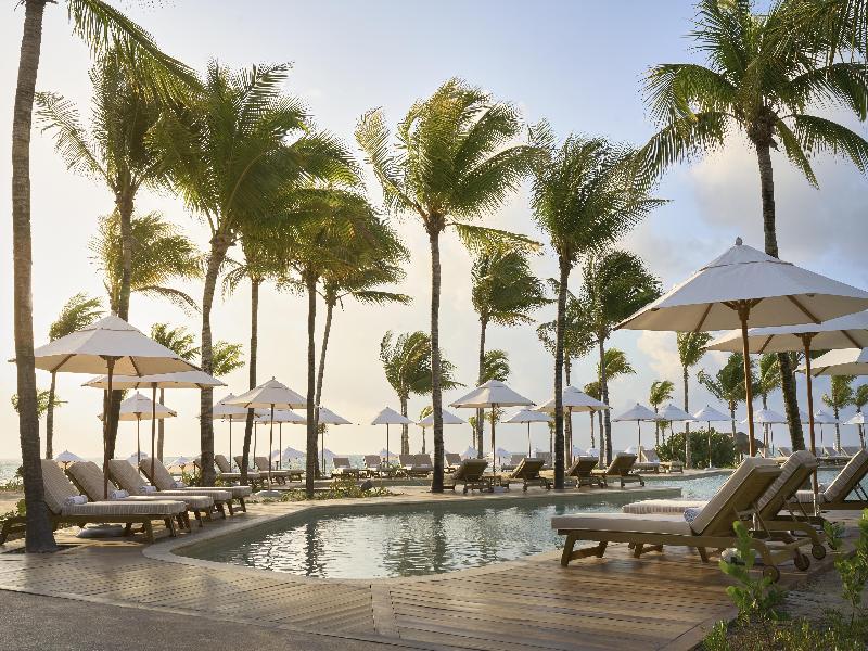 Andaz Mayakoba Resort Riviera Maya, By Hyatt image